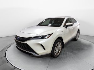 Toyota Venza LIMITED 2021