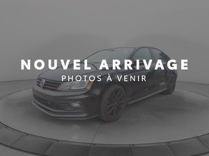 2017 Volkswagen Jetta Sedan GLI Autobahn