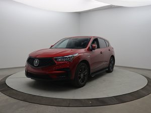2021 Acura RDX A-Spec