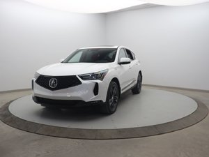Acura RDX A-Spec 2024