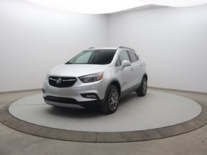 Buick Encore Sport Touring 2019
