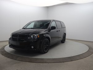 Dodge Grand Caravan GT 2020