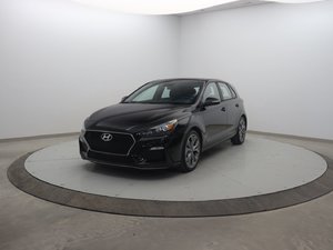 2020 Hyundai Elantra GT N Line