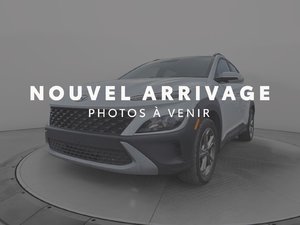 2023 Hyundai Kona Preferred