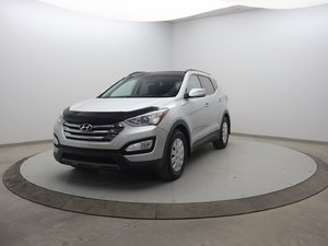 Hyundai Santa Fe Sport SE Adventure Edition 2016