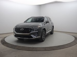 2021 Hyundai Santa Fe Ultimate Calligraphy