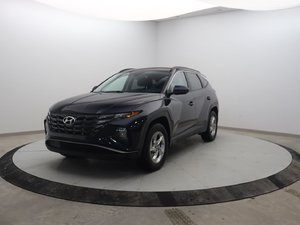 2023 Hyundai Tucson Preferred