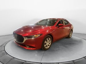 Mazda 3 GX MANUEL 2020