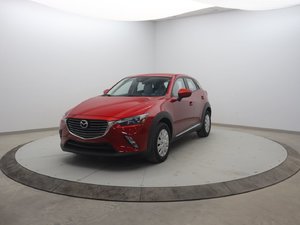 Mazda CX-3 GT 2018