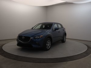 2019 Mazda CX-3 GX
