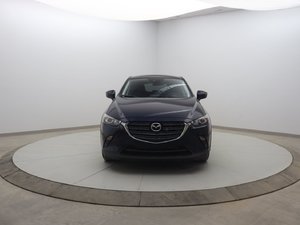 2020 Mazda CX-3 GS