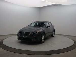 2021 Mazda CX-3 GS