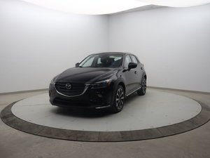 2021 Mazda CX-3 GT