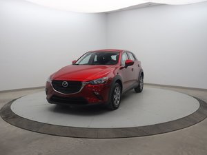 2021 Mazda CX-3 GX