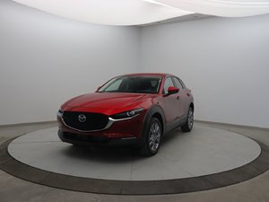 Mazda CX-30 GS 2021