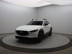 Mazda CX-30 GT w/Turbo 2021