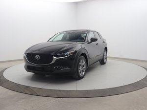 2021 Mazda CX-30 GS