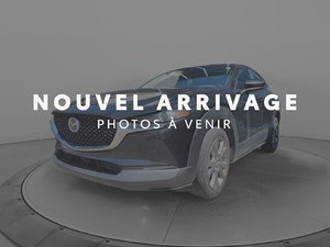 2021 Mazda CX-30 GS