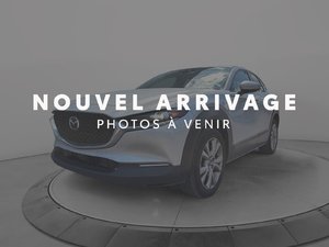 2021 Mazda CX-30 GS
