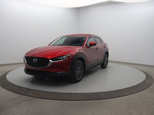 2021 Mazda CX-30 GX