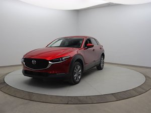 Mazda CX-30 GS 2022