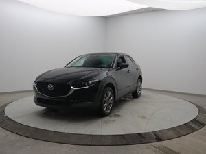 2022 Mazda CX-30 GS