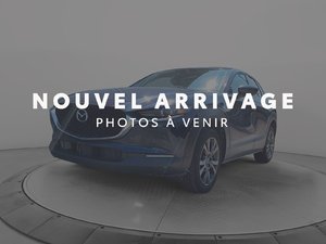 2022 Mazda CX-30 GT