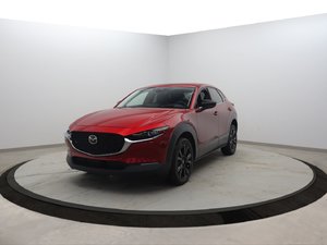 Mazda CX-30 GT w/Turbo 2023