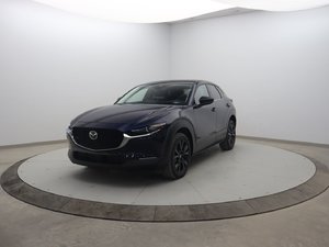 2023 Mazda CX-30 GT w/Turbo