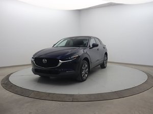 2024 Mazda CX-30 GT