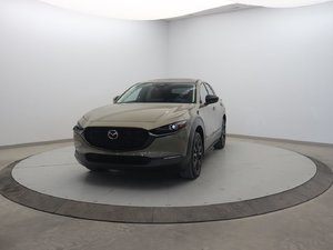 Mazda CX-30 Suna 2024