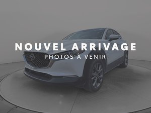 Mazda CX-30 GT 2024