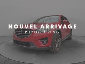 2016 Mazda CX-5 GS