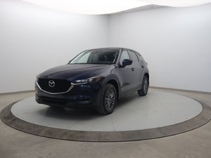 2017 Mazda CX-5 GS