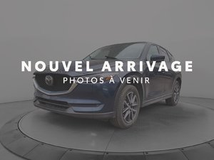 Mazda CX-5 GT 2018