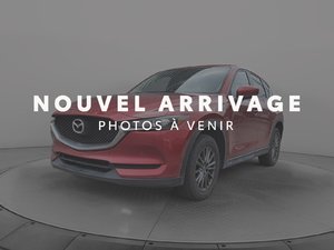 2018 Mazda CX-5 GX