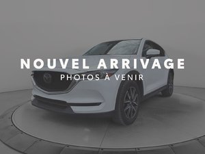 Mazda CX-5 GT 2018