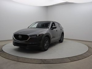 Mazda CX-5 GS 2019