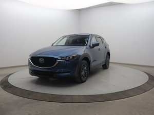 2019 Mazda CX-5 GS