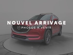 Mazda CX-5 GX 2019