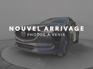 2019 Mazda CX-5 GS