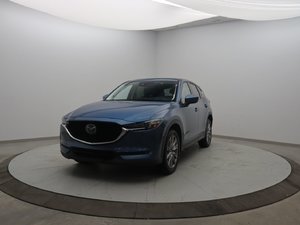 Mazda CX-5 GT 2020