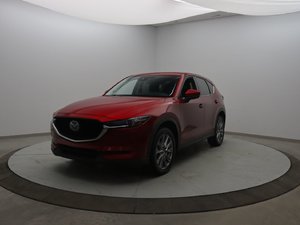 Mazda CX-5 GT 2020