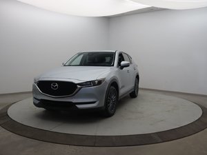 Mazda CX-5 GX 2020