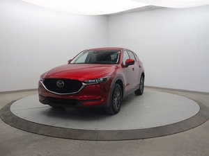 Mazda CX-5 GS 2020