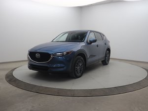 2020 Mazda CX-5 GS