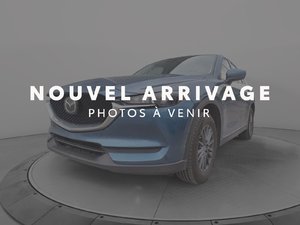 2020 Mazda CX-5 GS