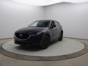 Mazda CX-5 GT TURBO 2021