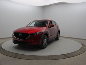 Mazda CX-5 GT w/Turbo 2021