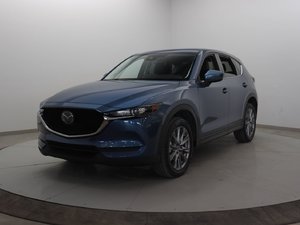 2021 Mazda CX-5 GS